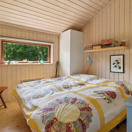 Ferienhaus Beautiful Summer House In A Fantastic Location *