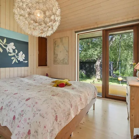 Beautiful Summer House In A Fantastic Location * Gilleleje