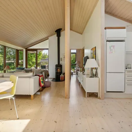 Ferienhaus Beautiful Summer House In A Fantastic Location Gilleleje