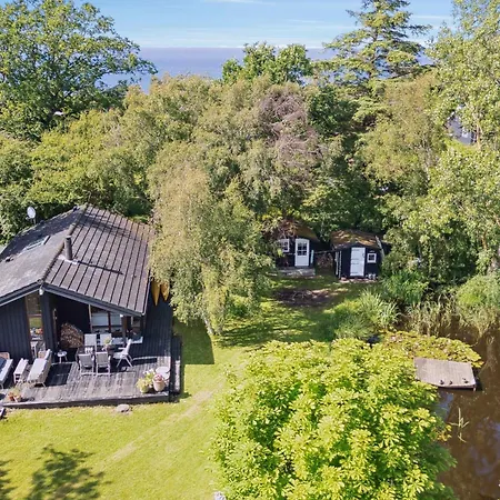 Beautiful Summer House In A Fantastic Location Ferienhaus