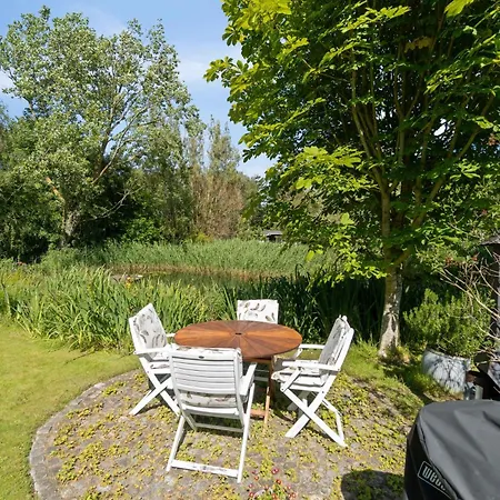 Beautiful Summer House In A Fantastic Location Gilleleje