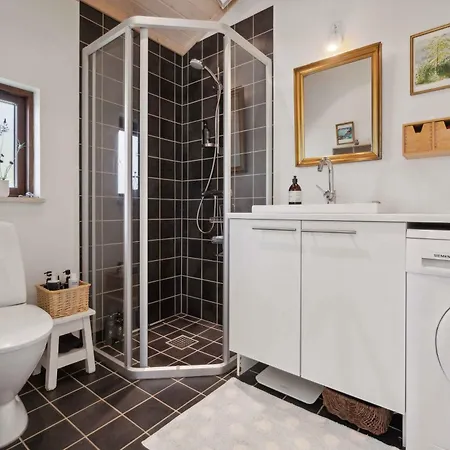 Beautiful Summer House In A Fantastic Location * Gilleleje