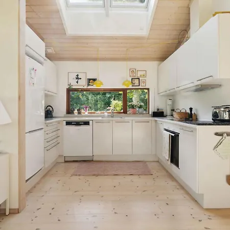 Ferienhaus Beautiful Summer House In A Fantastic Location Gilleleje