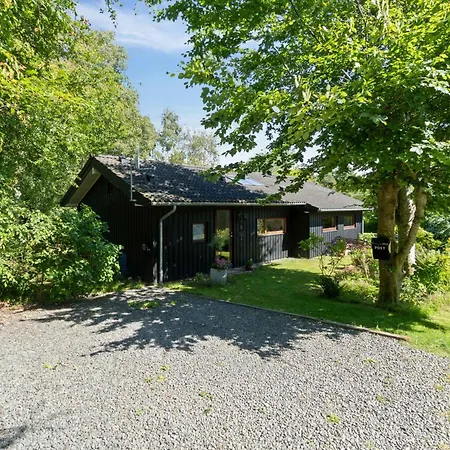 Beautiful Summer House In A Fantastic Location Gilleleje
