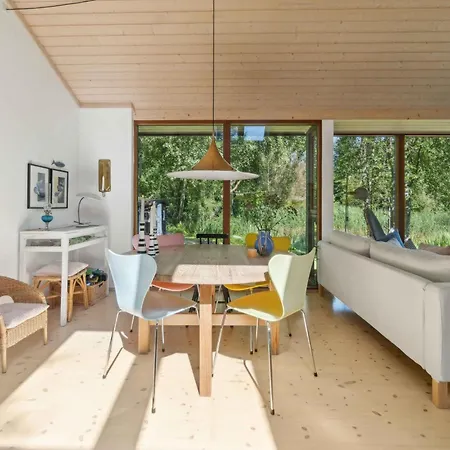 Ferienhaus Beautiful Summer House In A Fantastic Location