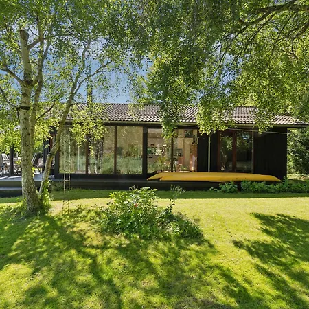 Beautiful Summer House In A Fantastic Location Ferienhaus *