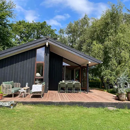 Ferienhaus Beautiful Summer House In A Fantastic Location