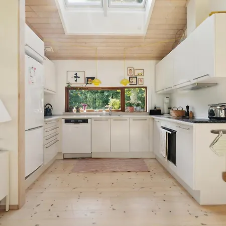 Beautiful Summer House In A Fantastic Location