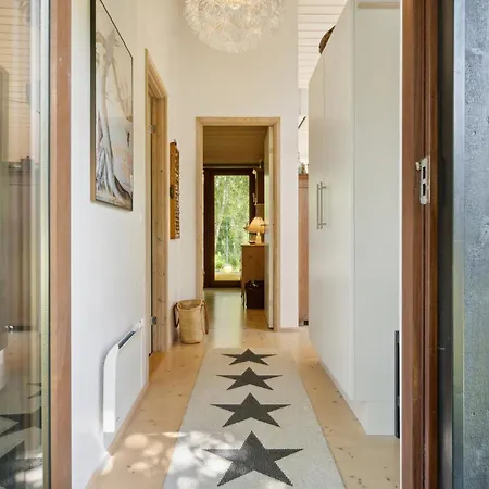 Beautiful Summer House In A Fantastic Location Gilleleje