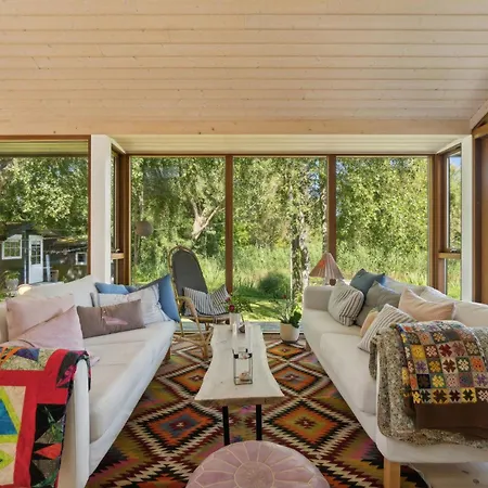Beautiful Summer House In A Fantastic Location * Gilleleje