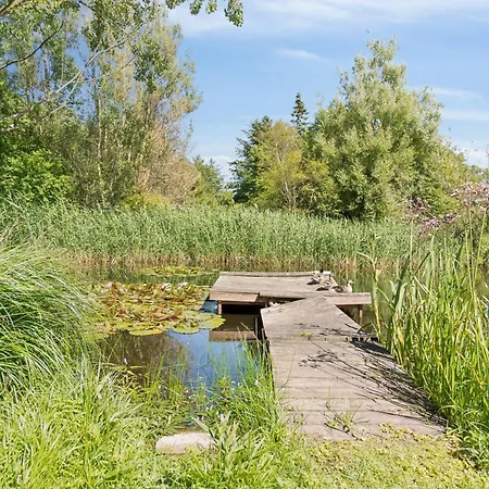 Beautiful Summer House In A Fantastic Location * Gilleleje