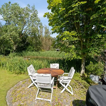 Beautiful Summer House In A Fantastic Location Gilleleje
