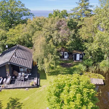 Tatil Evi Beautiful Summer House In A Fantastic Location